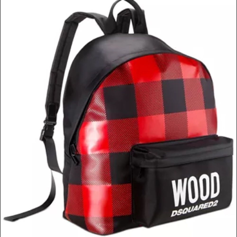 NWOT Dsquared2 Backpack
